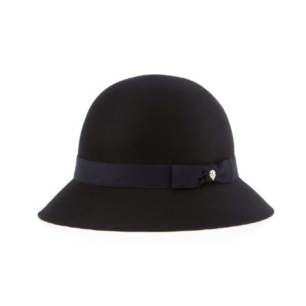 HELEN KAMINSKI Alfreda 6 Raffia Hat for Women 51463 MYSTIC