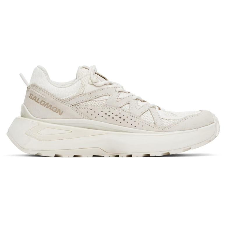 SALOMON Odyssey ELMT Low-Top Sneakers