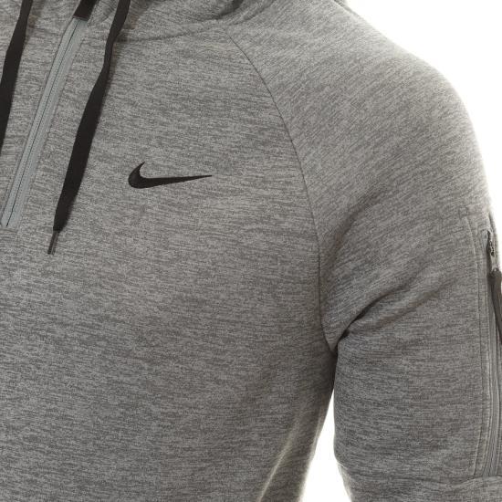 Nike Therma-FIT Hooded Sweatshirt for Women DQ4844 071