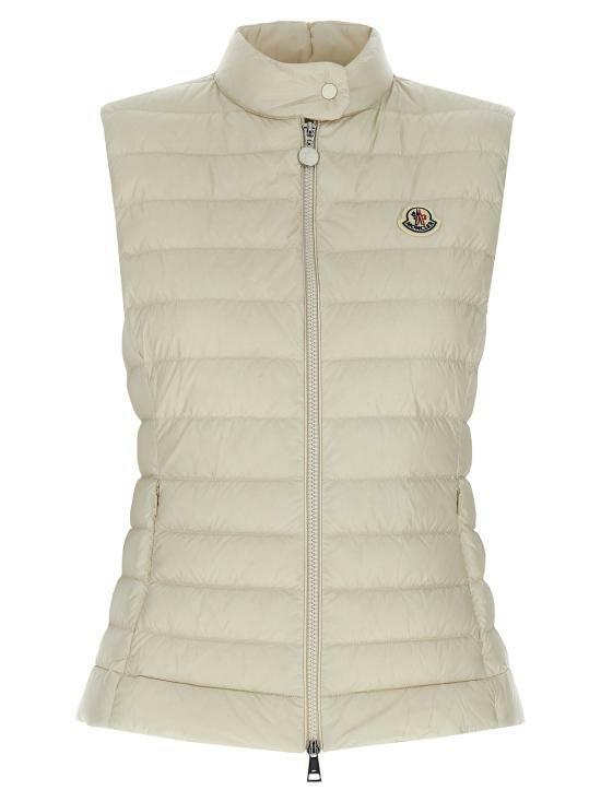 Moncler Igens Down Vest