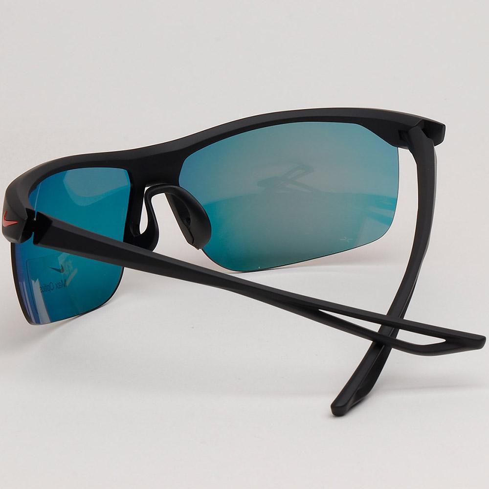 Nike Black Sport Trainer M Unisex Sunglasses for Running Cycling