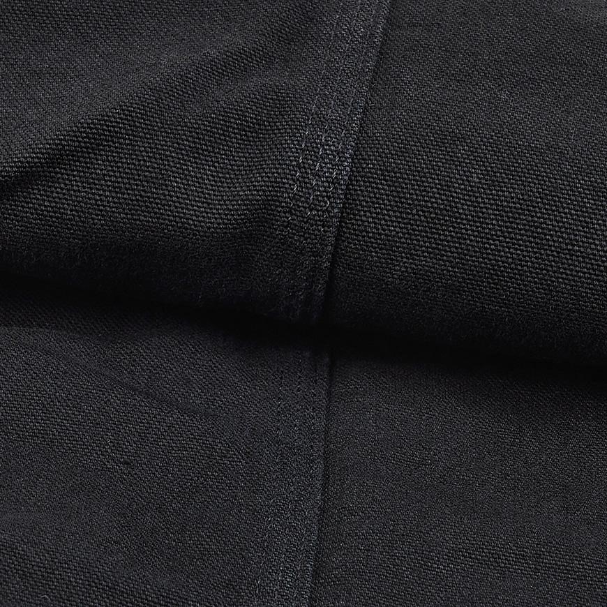 CARHARTT WIP Women’s OG Michigan Coat Navy Cotton Canvas Coat