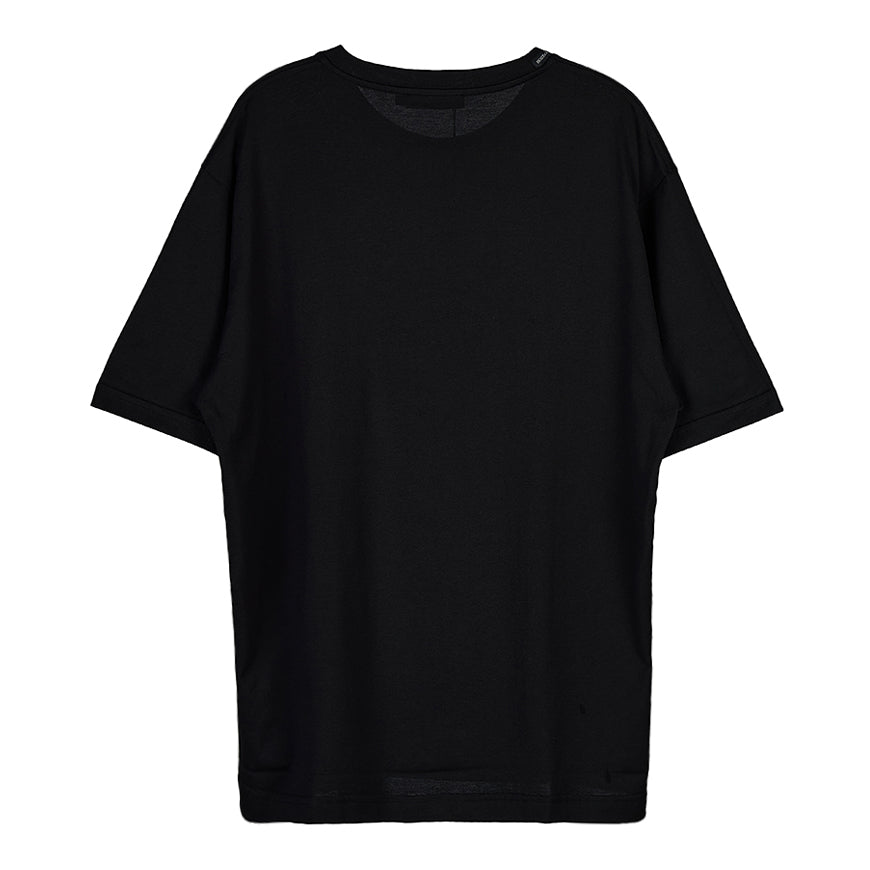 D&G Women's DG Logo Print T-Shirt G8PD7Z G7G6Q N0000 1