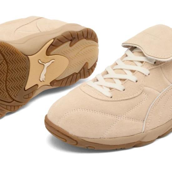 PUMA x Represent King Indoor Sneakers for Men 403454 01 DOM