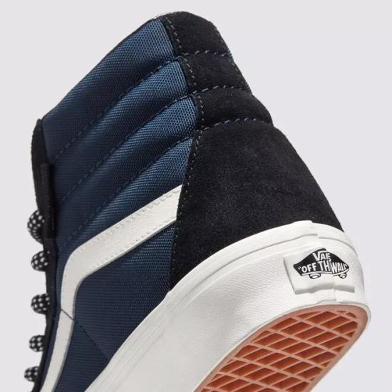 Vans 24FW Sneakers Men’s Casual Shoes VN000CMXLKZ1 DOM