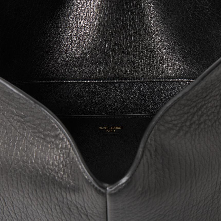 Saint Laurent Cassandra Chain Shoulder Bag for Women 841702 AACYT 1000