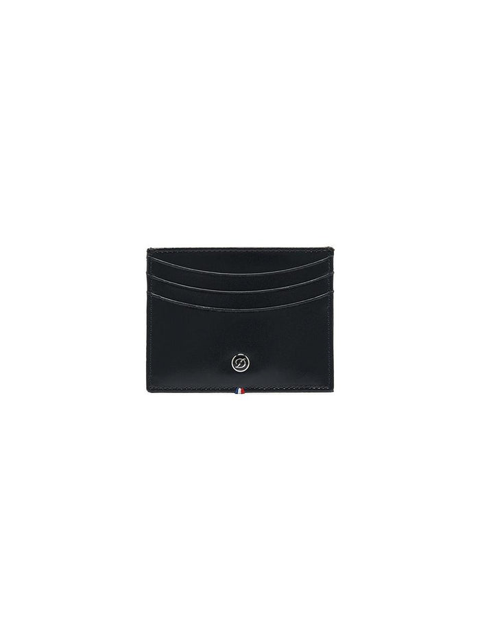 Dupont Men’s Leather Card Holder Wallet 180008