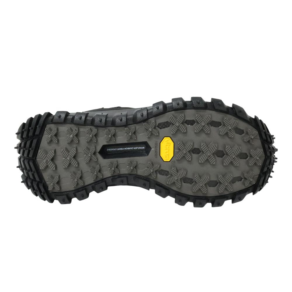 Moncler Trailgrip GORE-TEX Men’s Low-Top Sneakers Black