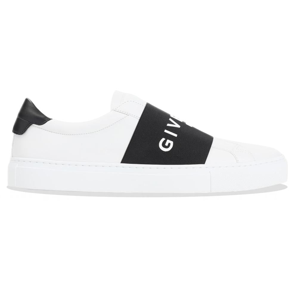 GIVENCHY Urban Street Low-Top Sneakers White BH00AXH1W4 116