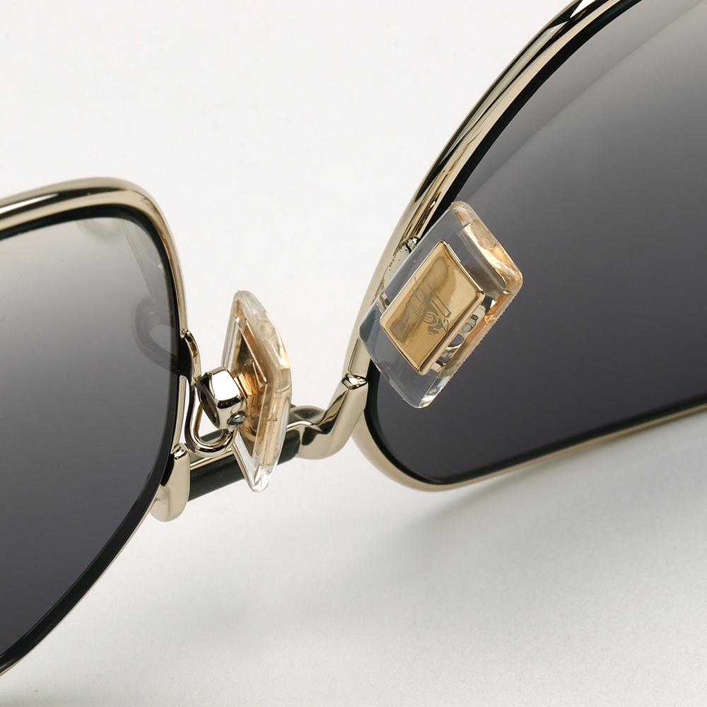 Etro Oversized Unisex Sunglasses Fashion Daily Style ETRO0061 F S J5G9O