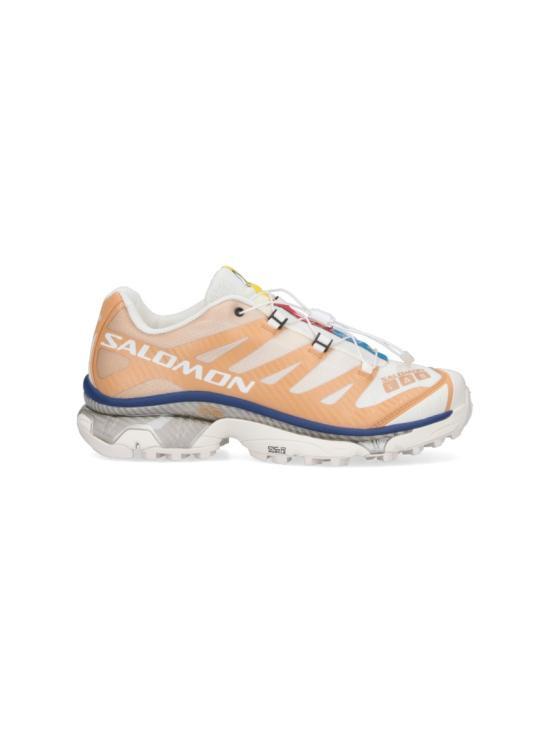 SALOMON XT-4 OG Low-Top Sneakers Women’s Running Trail Shoes
