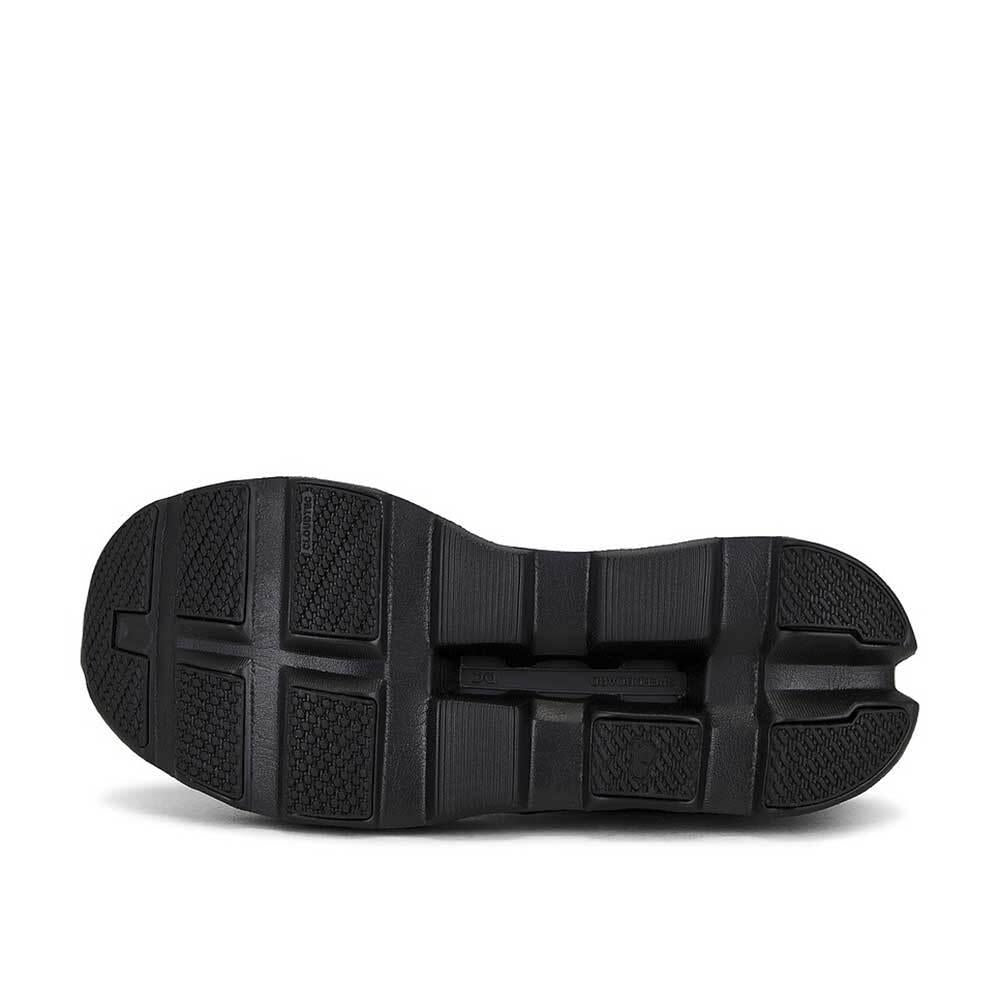 ON RUNNING Cloudmonster 1 Women’s Running Shoes Low-Top Sneakers