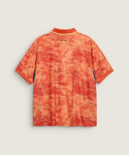 Vans Short Sleeve T-Shirt for Men VN000X6GFLM1 DOM