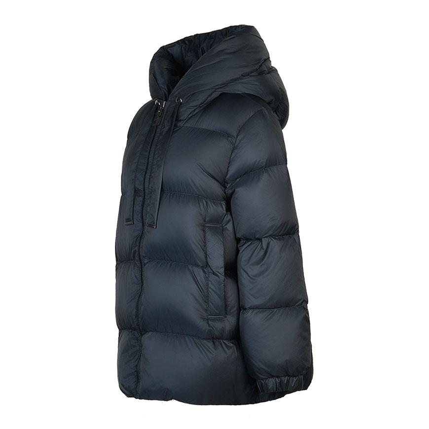 Max Mara SEIA Down Puffer Jacket for Women