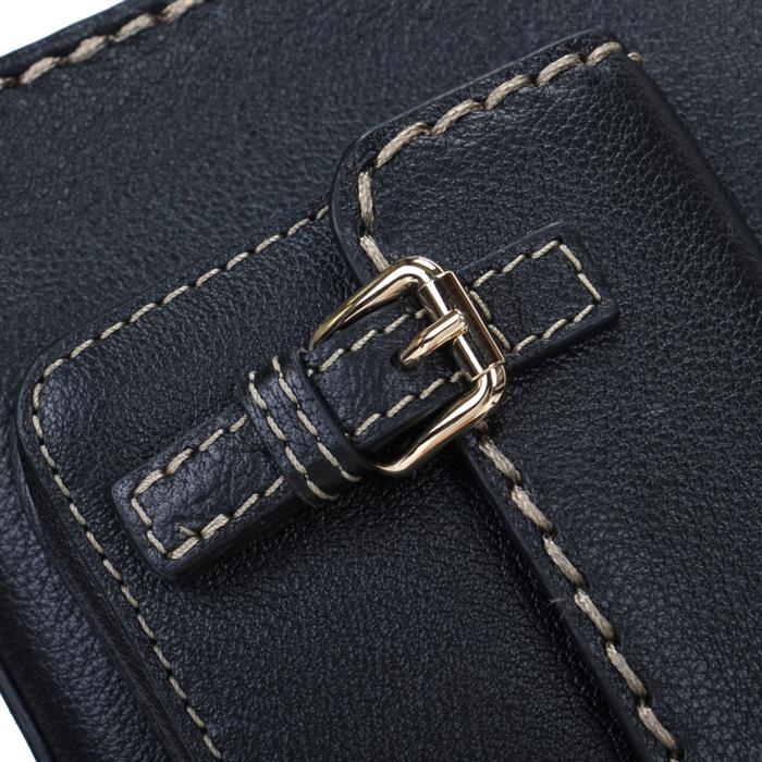 Chloe EDITH Small Pouch CHC21WP167F43001