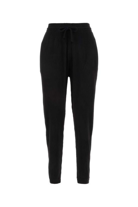 BASERANGE Off White Jogger Sweatpants