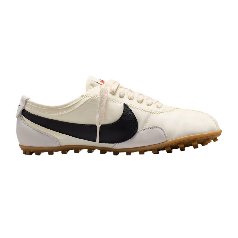 Nike Women’s Moon Shoe OG Black Low-Top Sneakers