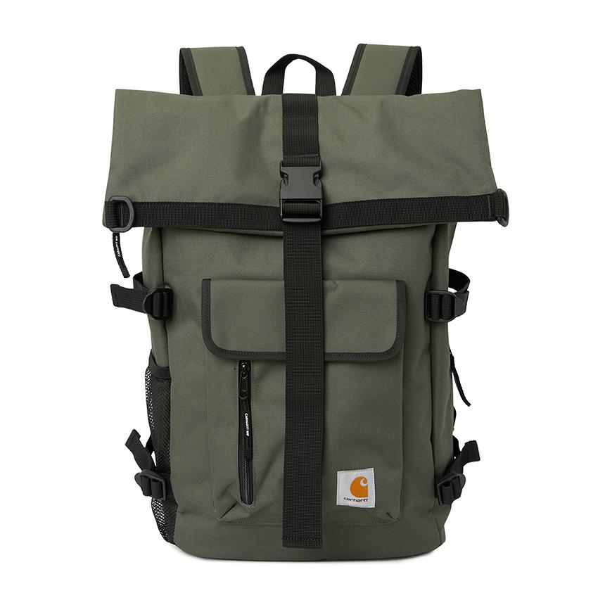 Carhartt Philis Unisex Backpack I031575 2ZXXX