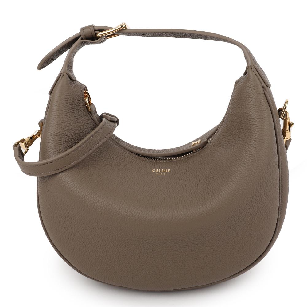 CELINE Teen Loulou Shoulder Bag