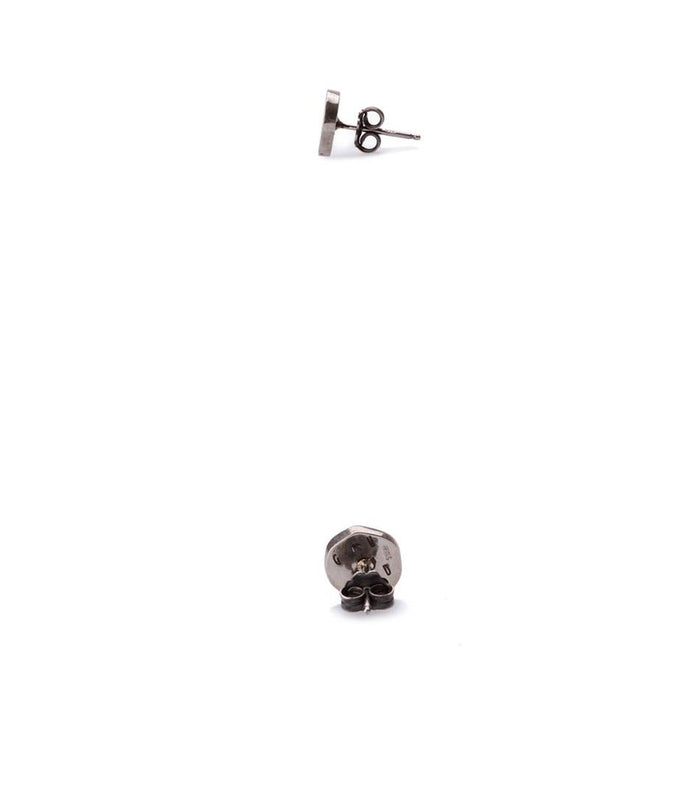 GUIDI Kangaroo Leather Earrings G OR01
