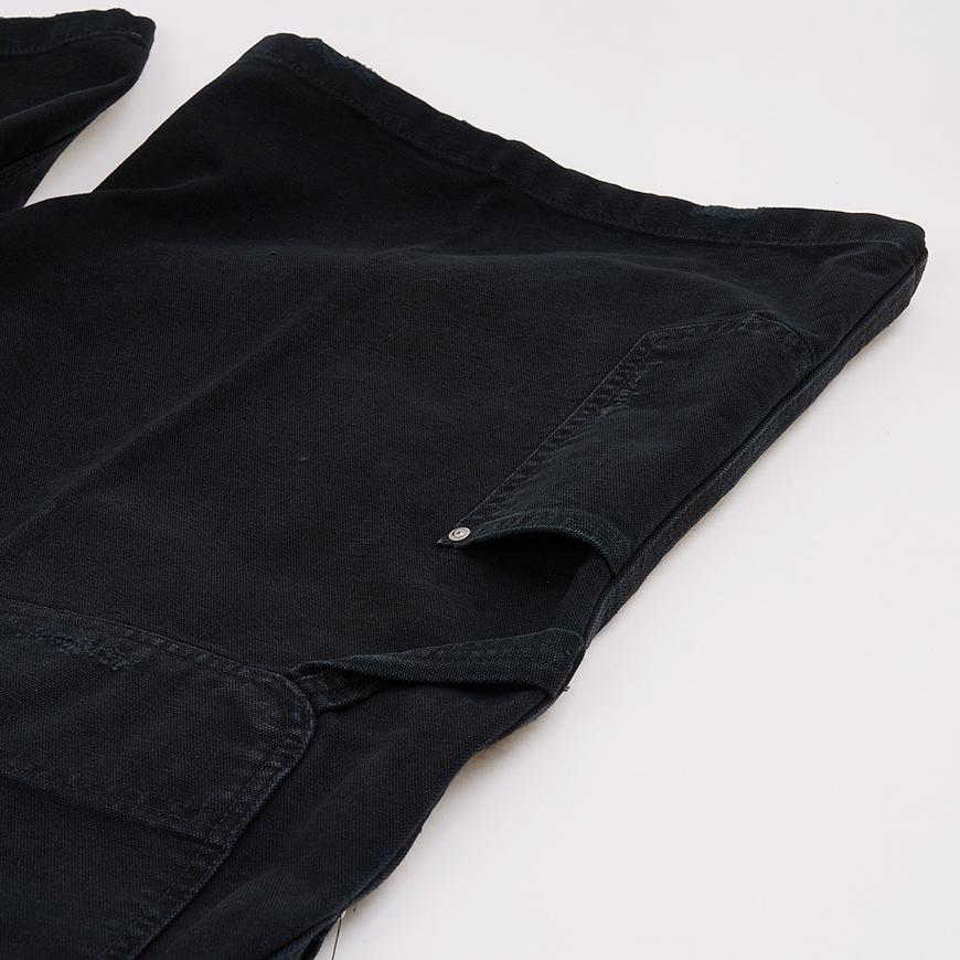 CARHARTT WIP Women Nixon Double Knee Shorts I036431 89B7