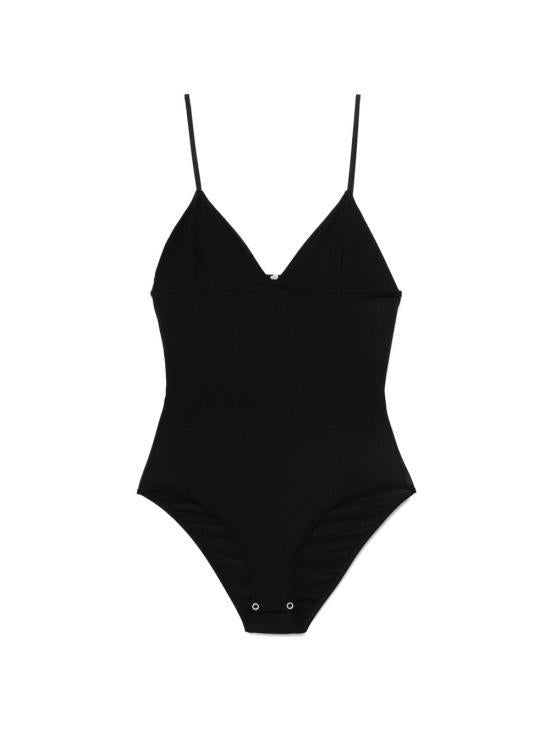 BASERANGE One-Piece Swimsuit Women’s ONMIBL000 HAPIC DOM