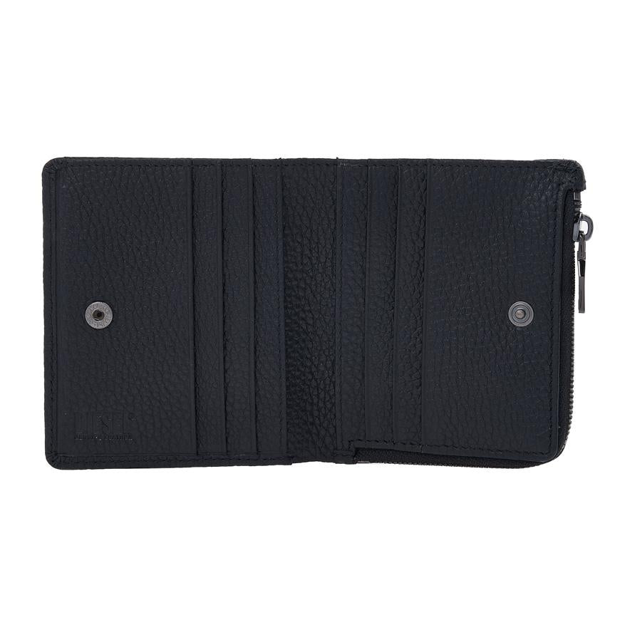 DIESEL High Su Evo Men’s Bifold Wallet X10384 P0685 T8013