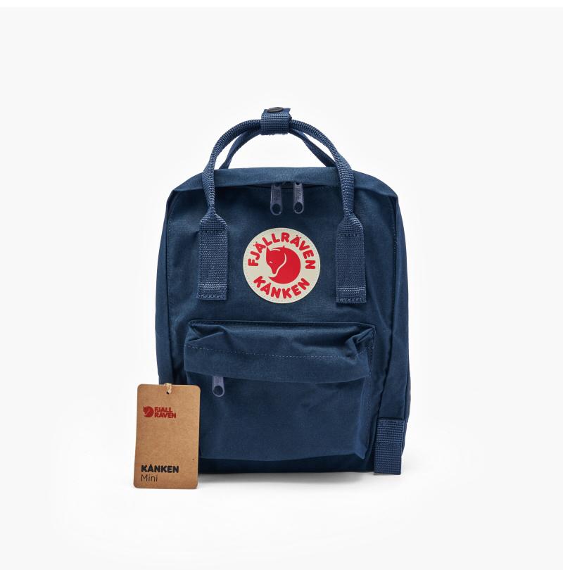 Fjallraven Unisex Backpack 23561 560