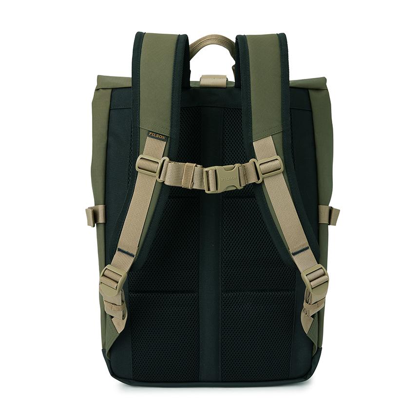 FILSON All-Weather Unisex Backpack FMBAG0083 W0943 313
