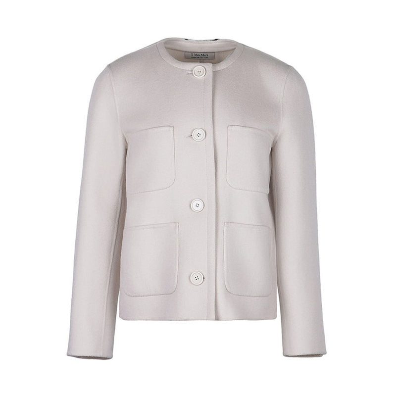 Max Mara REGINA Women’s Jacket 068