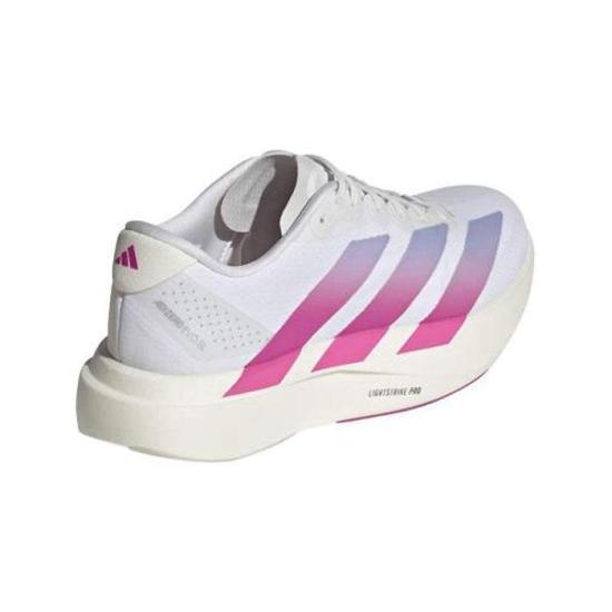 Adidas Men’s Sneakers Casual Sh KJ2551 CLOUD WHITE LUCID FUCHSIA VIOLET TONE DOM