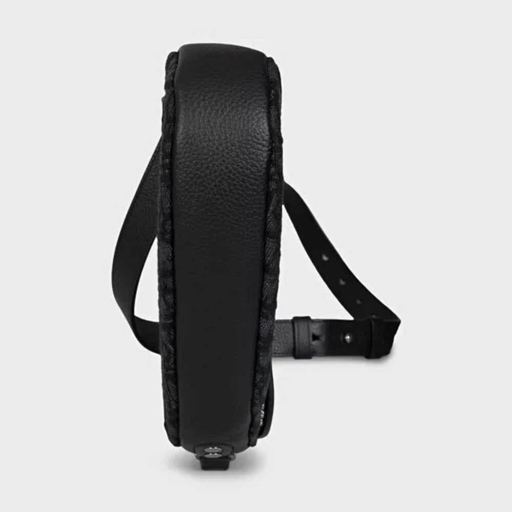 DIOR Saddle Crossbody Bag for Men 1ADPO413YKS H03E