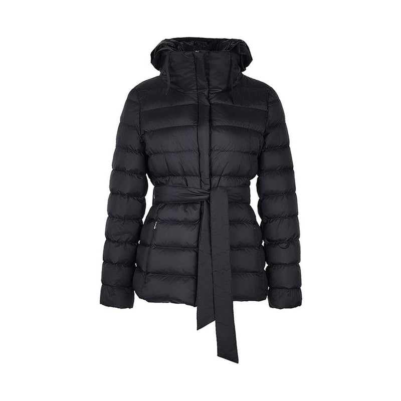 Max Mara Water-Repellent Corte Down Puffer Jacket for Women