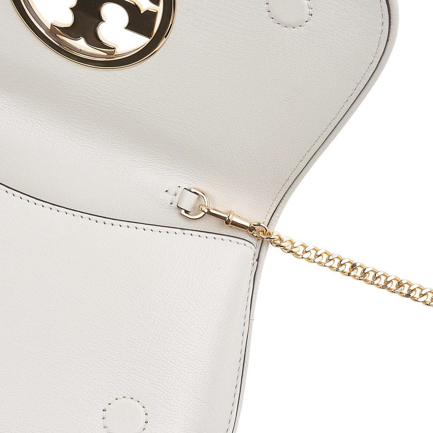Tory Burch Reva Chain Shoulder Bag for Women 152250 104