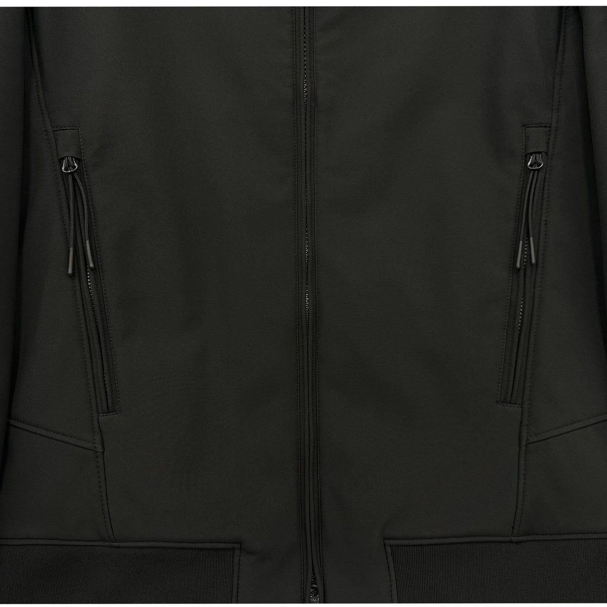 CP Company Shell-R Hooded Jacket for Men RFCMOW701A 999
