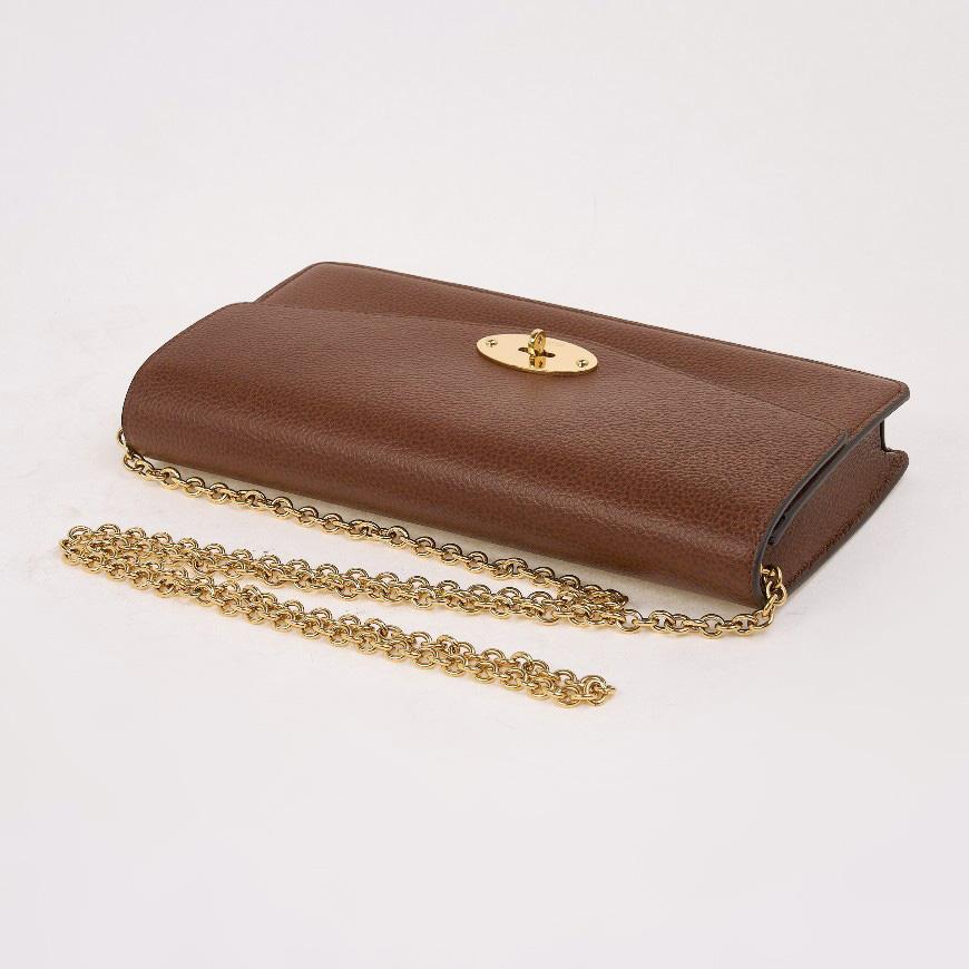 Mulberry SS26 Darly Clutch Bag for Women RL9005 552 G110