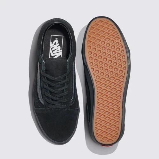 Vans Classic Low-Top Sneakers for Men VN000D0EBKA1 DOM