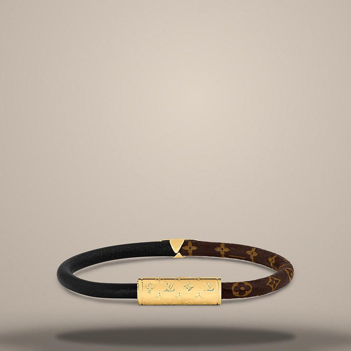 Louis Vuitton Daily Confidential Bracelet 19 cm M98674