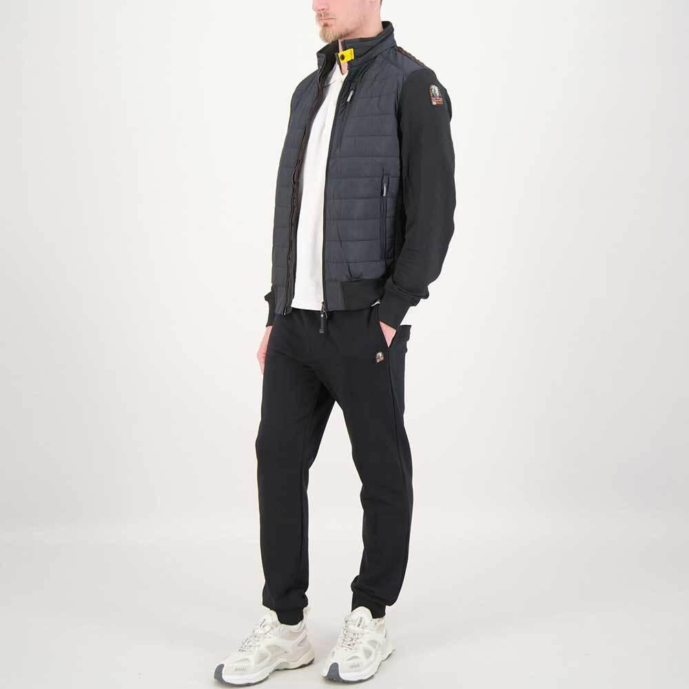 Parajumpers Elliot Fleece Jacket Men’s Down Puffer PMHYFP02 541
