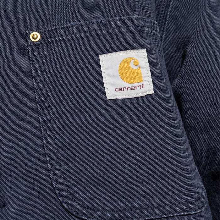CARHARTT WIP OG Chore Coat Jacket Men I035613 0DI4O