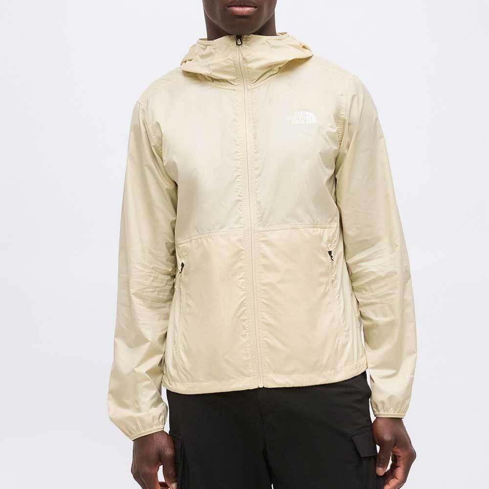 The North Face Men’s Cyclone Wind Jacket NF0A8B64DOM