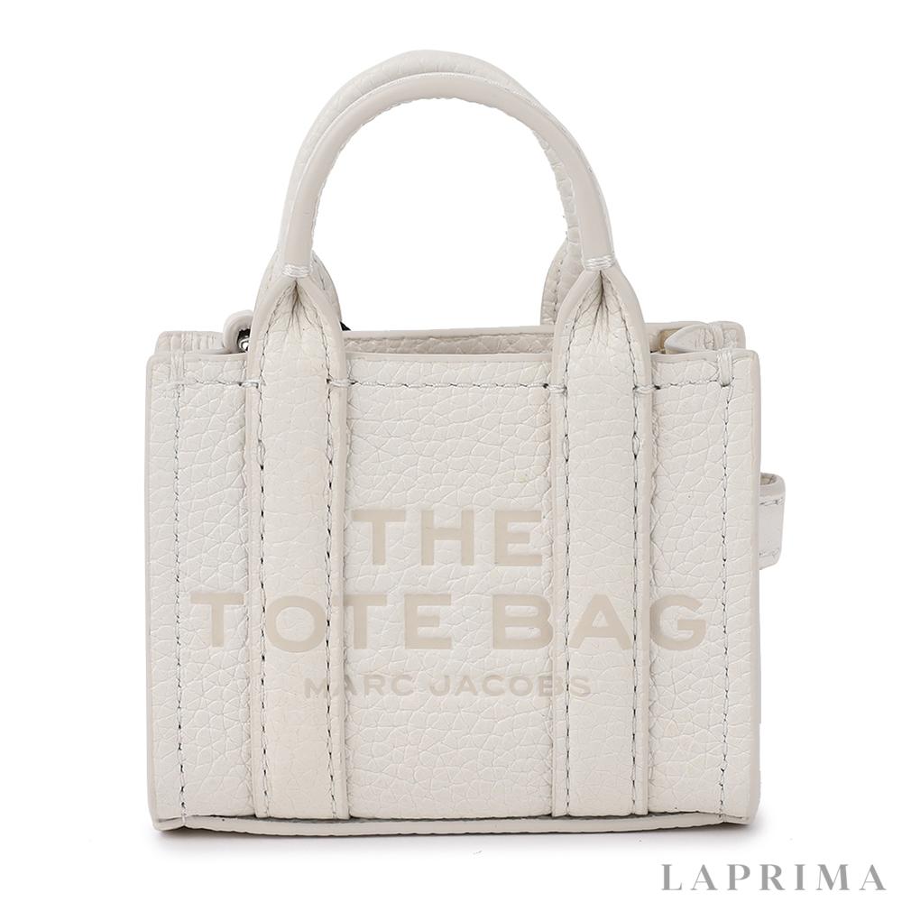 Marc Jacobs Nano Tote Charm Key Holder 2F3SCP005S07140