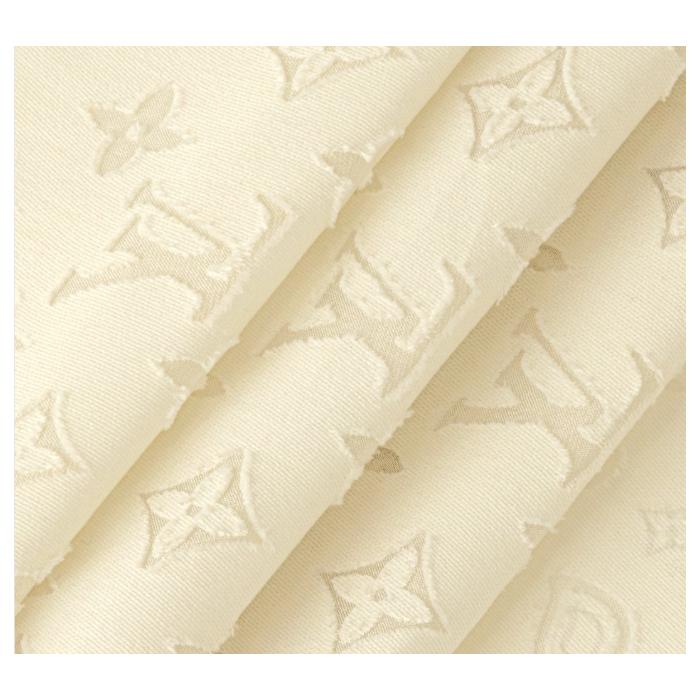 Louis Vuitton Ocean Bandana Shawl Scarf for Men M96347