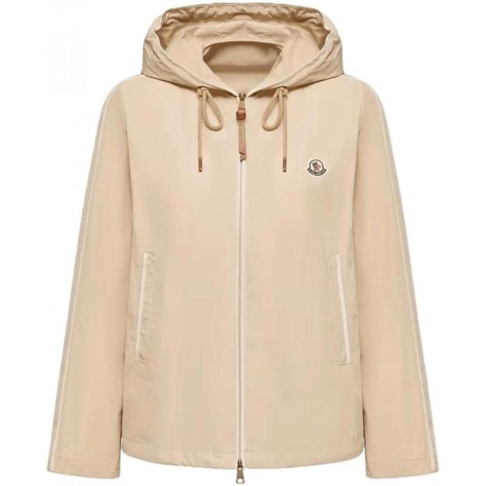 Moncler Women's Hooded Jacket 1A00136 549P3 20J