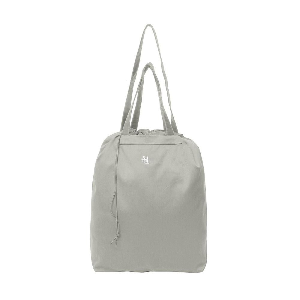 nanamica Chino Logo Tote Bag for Men SUOS400E LH