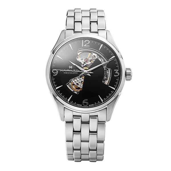 Hamilton Stainless Steel Men’s Watch