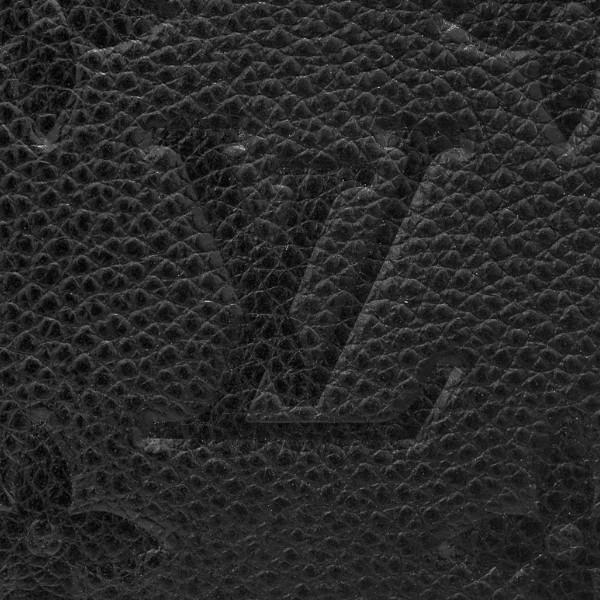 Louis Vuitton Romy Card Holder Wallet