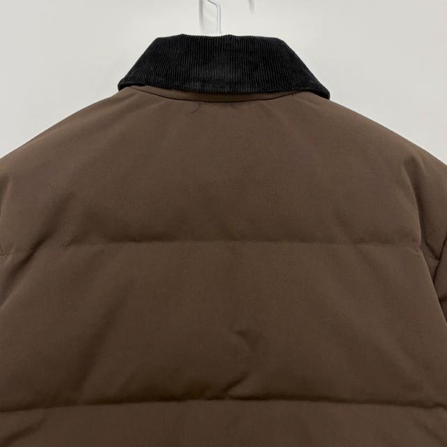 CARHARTT WIP Rayler Logo Puffer Jacket Unisex I035798 1YLXX