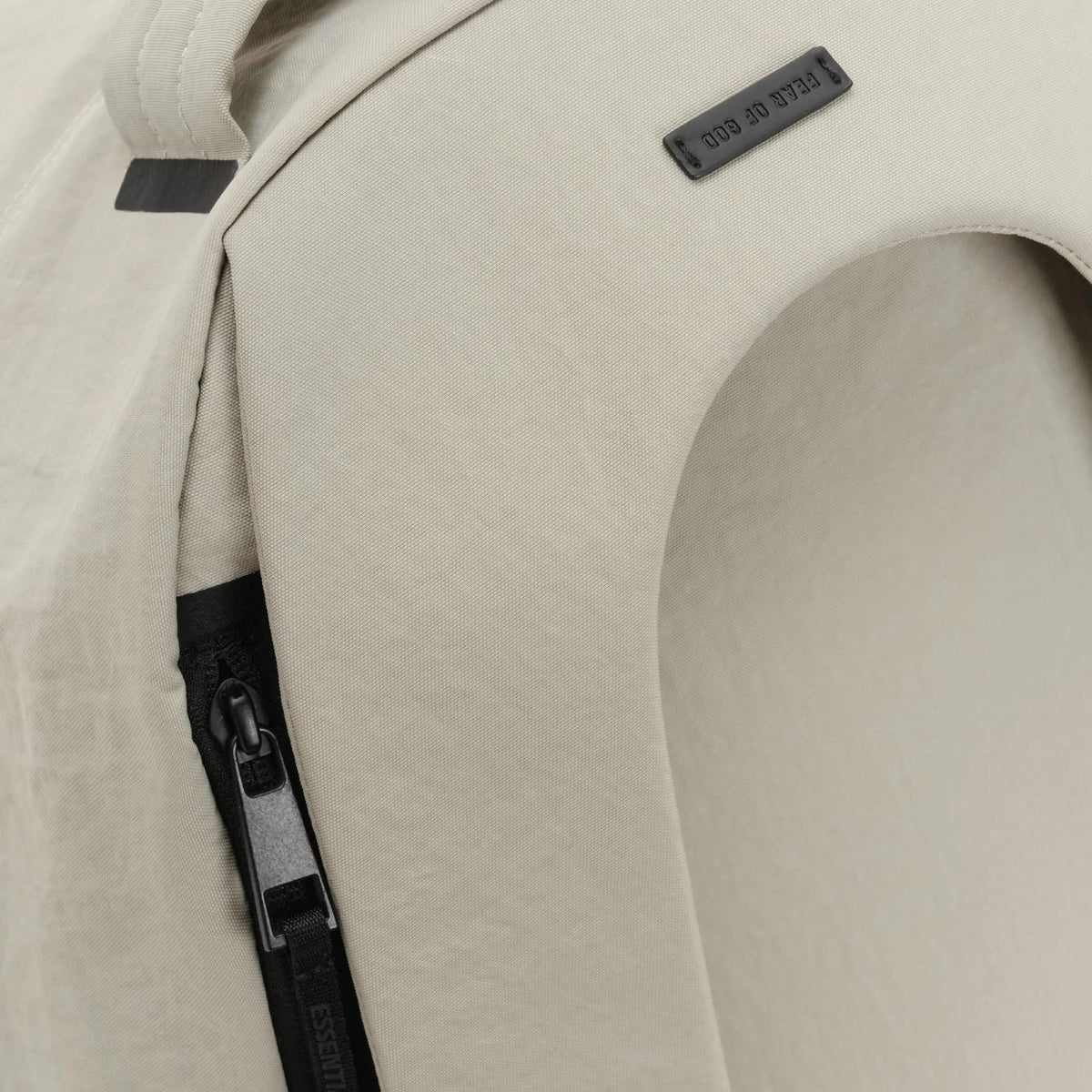 Fear of God Essentials x Eastpak Cement Backpack