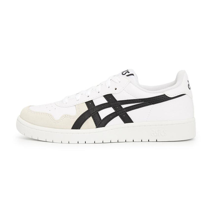 Asics Japan S Men’s Low-Top Sneakers White Unisex